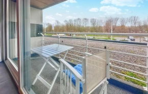 1 Bedroom Awesome Apartment In Bredene